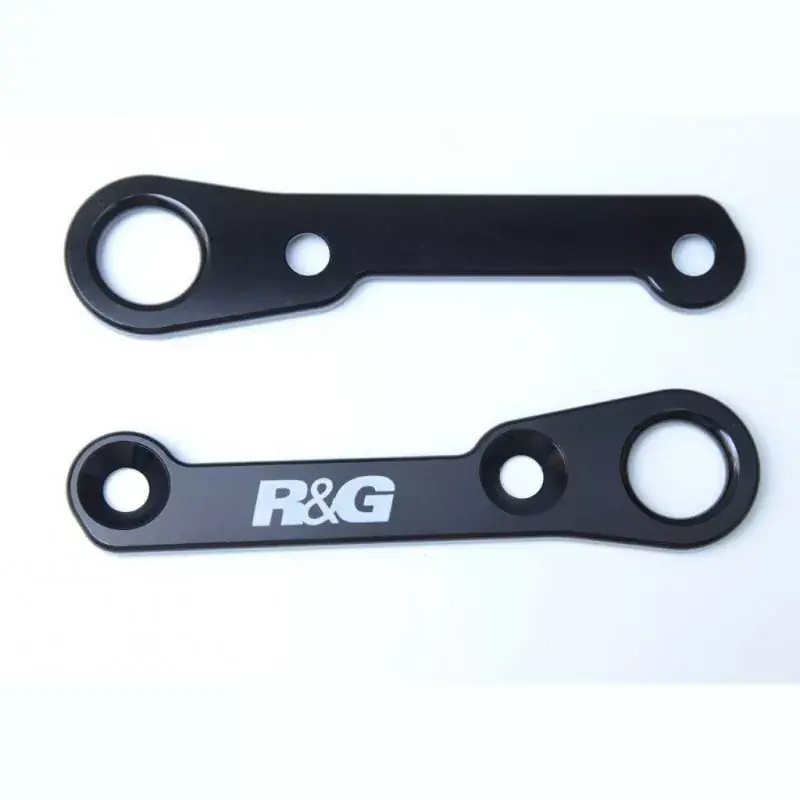 R&G Racing Transporthaken passend für Yamaha YZF-R25 / YZF-R3 ab 2014 Super-Preis