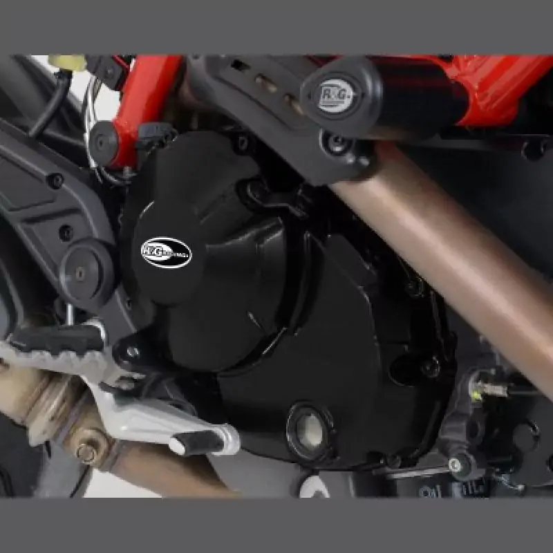 R&G Motordeckel Protektor Kit passend für Ducati Hyperstrada 821 Finale Aktion