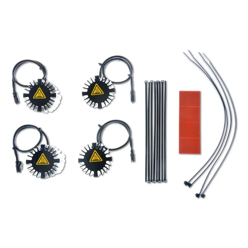 Knallerangebot KW Stilllegungssatz passend für Maserati Quattroporte VI (M156) ab 11/2012