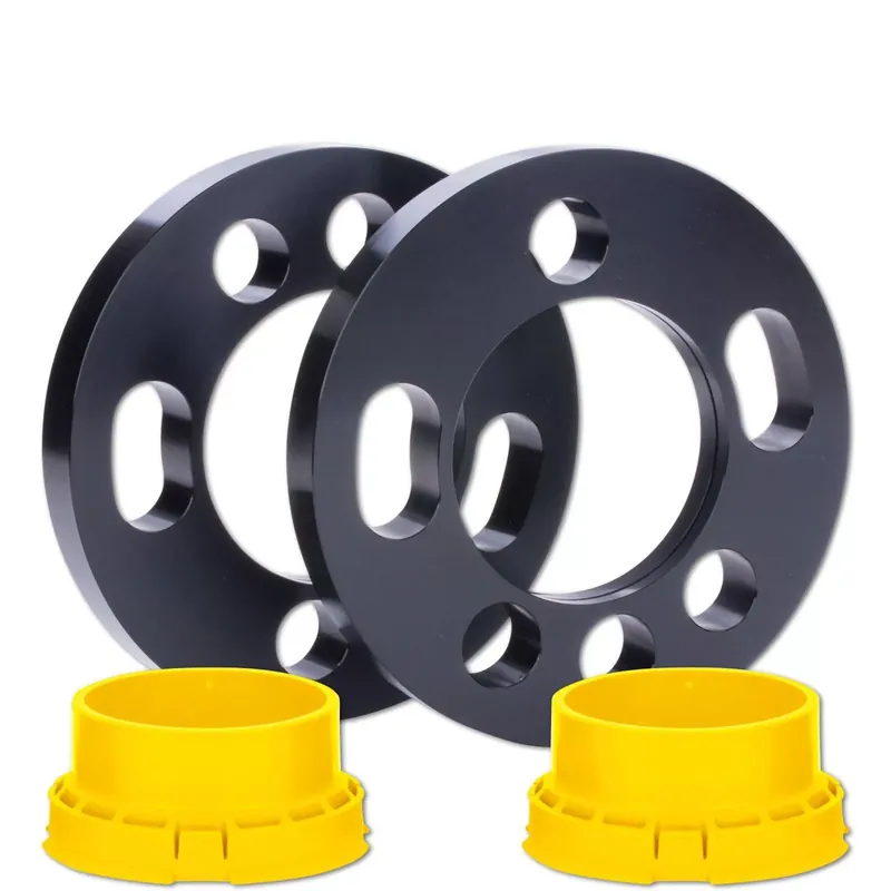 Schnäppchen ST Spurverbreiterung System DZX 35mm Achse passend für Audi 100 Avant (C3, 44, 44Q) 08/1982–11/1990