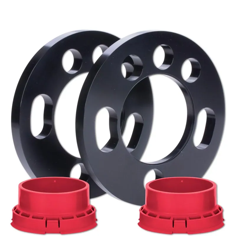 Schneller Versand ST Spurverbreiterung System DZX 25mm Achse passend für Audi A6 Avant (F2) C8, 4A5 ab 05/2018