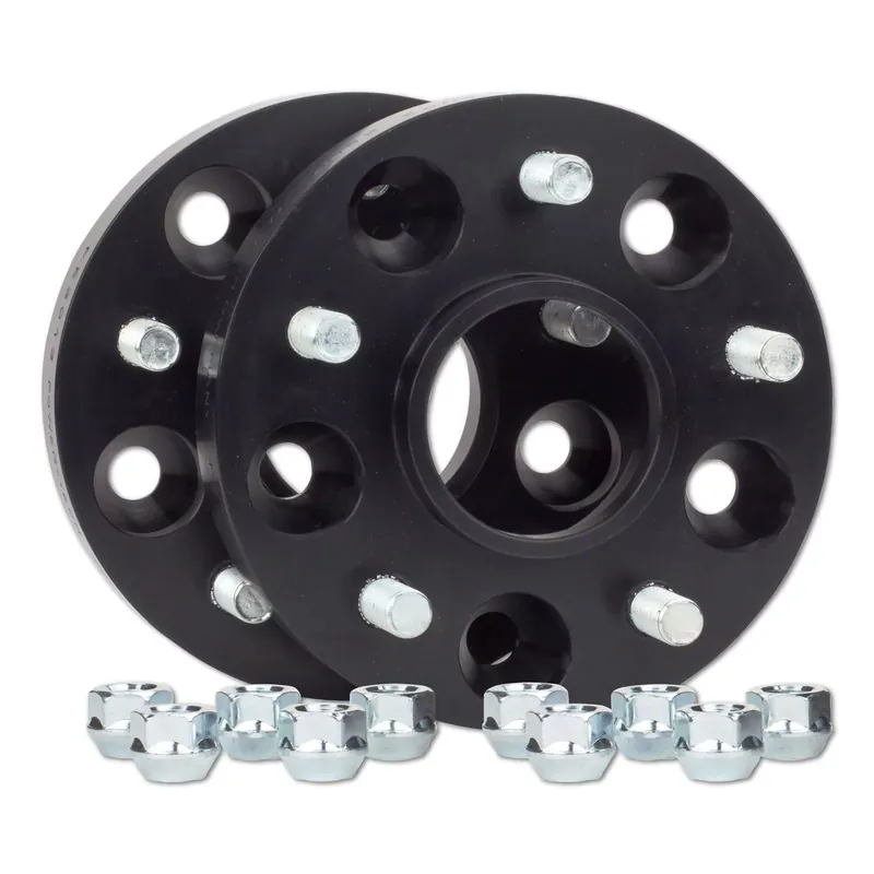 ST Spurverbreiterung System A2 40mm passend für Subaru Impreza G3 GR GH Allrad (2007–2014) Sichere Zahlung