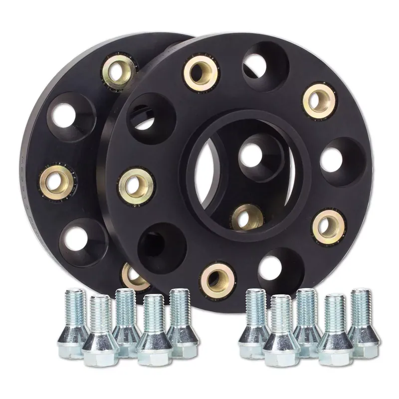 ST Spurverbreiterung System A1 45mm passend für BMW 2 Active Tourer (U06) Top-Seller