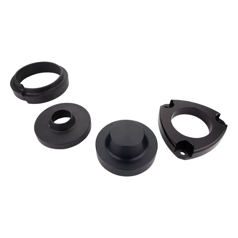 ST Spring Distance Kit HA 20 mm passend für Suzuki SX4 / SX4 Classic (EY, GY) ab 06/2006 Beliebt