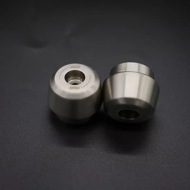 Knallerangebot R&G Lenker Protektoren Edelstahl passend für Triumph Tiger 1200 GT / Explorer / Pro / Rally ab 2022 (für OEM Handschutz)