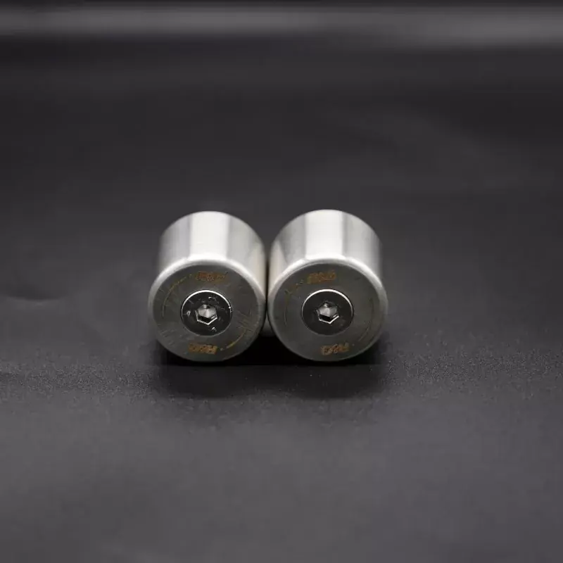 R&G Lenker Protektoren Edelstahl passend für Harley-Davidson Pan America 1250 Top-Seller