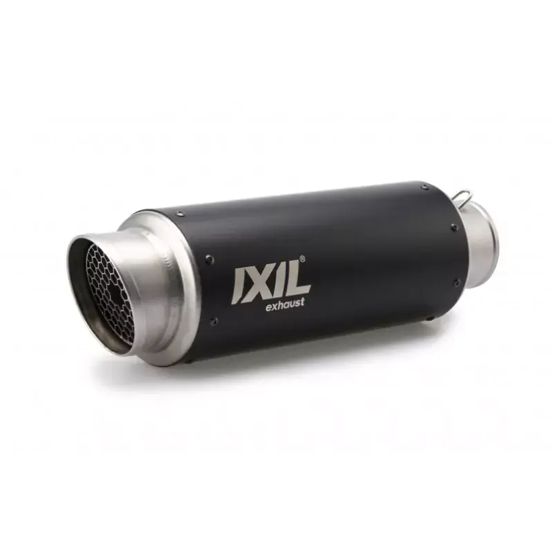 Preisknaller IXIL RC3B Endtopf passend für Honda CB 750 Hornet 23- (Euro5)