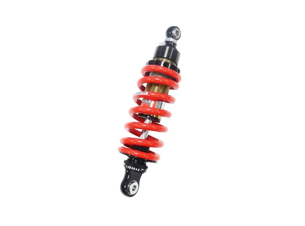 BITUBO Mono-Stoßdämpfer passend für CF Moto 450 SR 2023 Schneller Versand