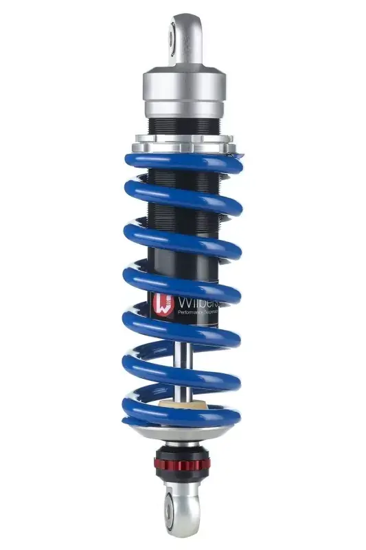 Preiswert Wilbers Federbein 640 Adjustline passend für Yamaha Tracer 900
