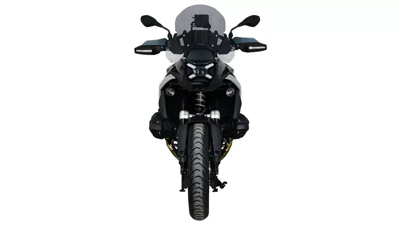 MRA Tourenscheibe passend für BMW R 1300 GS (23-) mit ABE Wochenendangebot