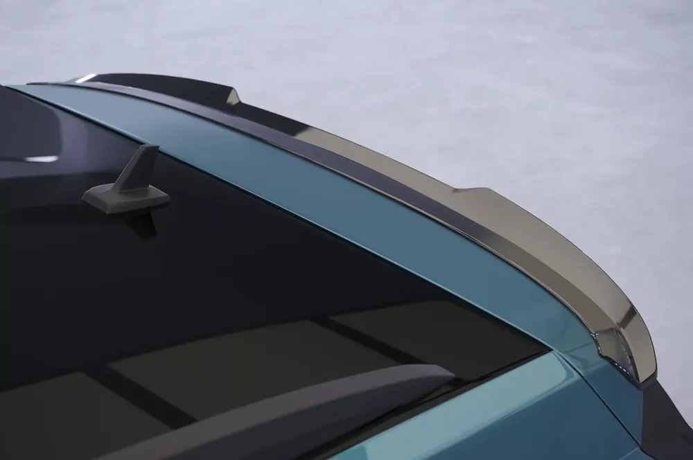 Heißes Angebot Heckflügel mit ABE passend für Skoda Kodiaq HF916