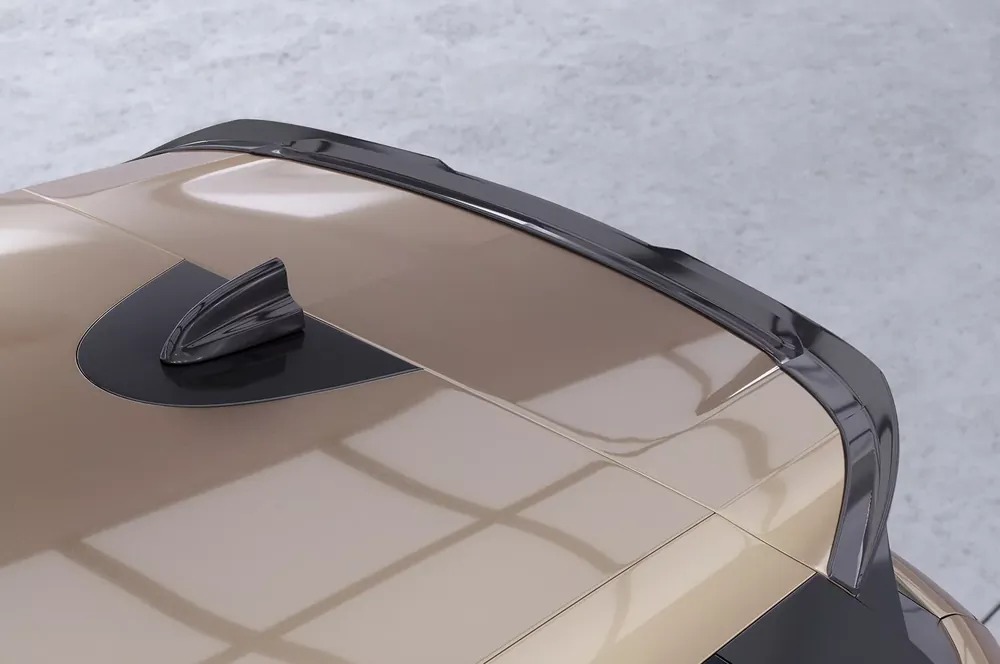 Heckflügel mit ABE passend für Land Rover Range Rover Evoque (L551) Schnäppchen