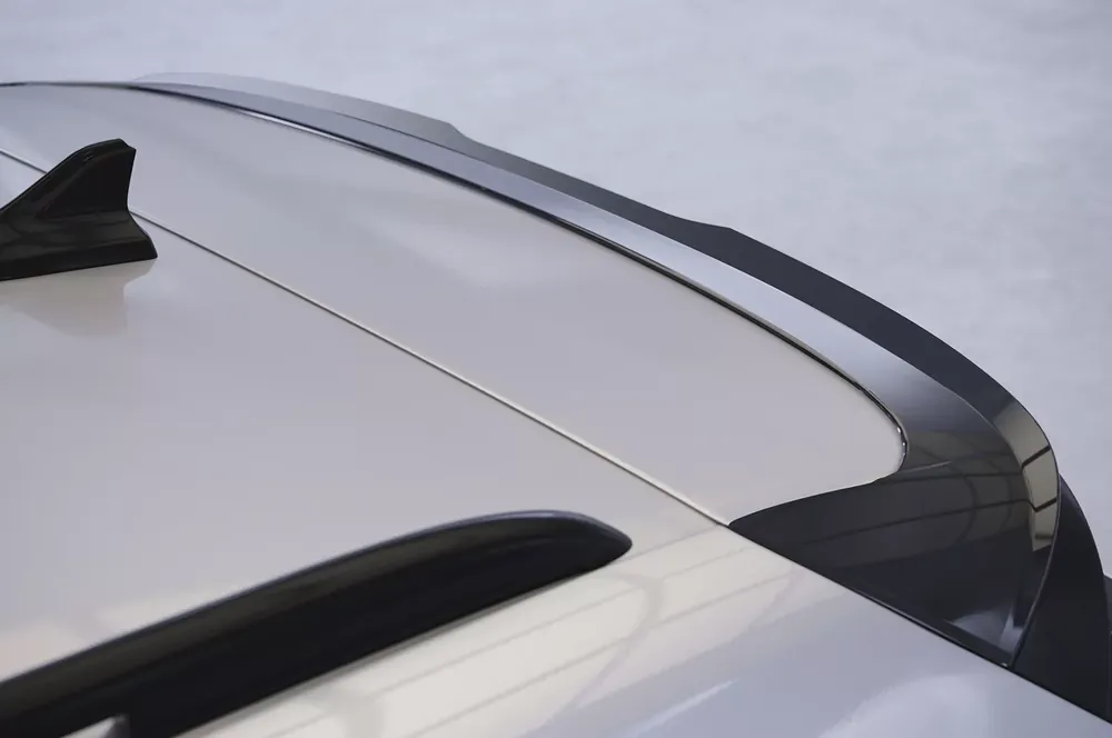 Sonderaktion Heckflügel mit ABE passend für VW Golf 8 Variant (Typ CD)