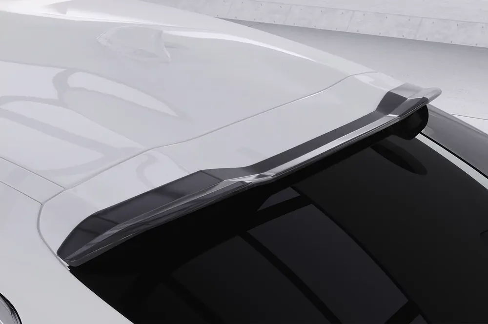 Meistverkauft Heckflügel mit ABE passend für BMW X4 G02