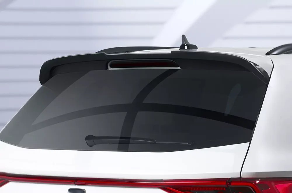 Bestseller Heckflügel mit ABE passend für Seat Tarraco FR ab 2018