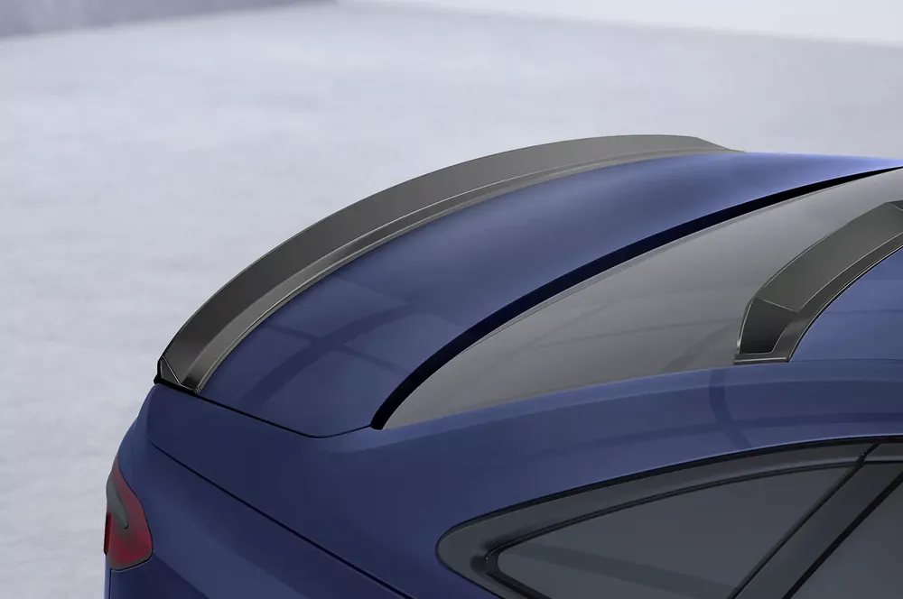 Neue Kollektion Heckflügel mit ABE passend für Audi A8 (D5) ab 2017