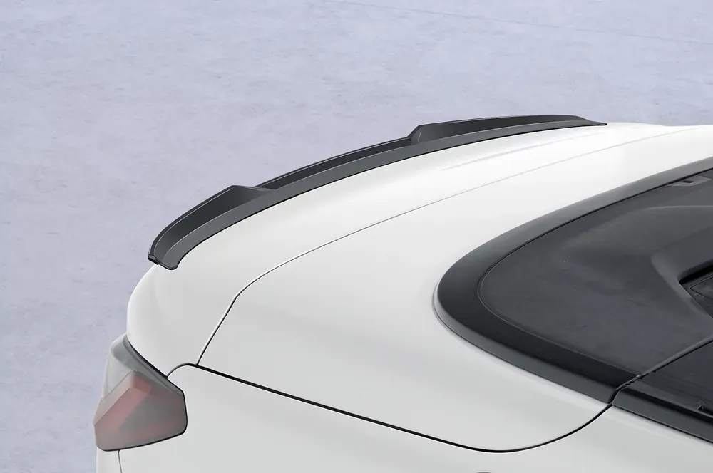 Sonderaktion Heckflügel mit ABE passend für BMW 4er G23 Cabrio