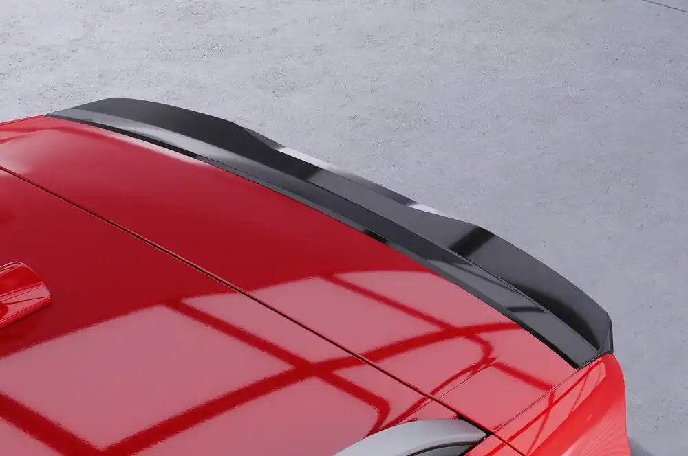 Highlight Heckflügel mit ABE passend für Volvo XC90 (2.Gen)