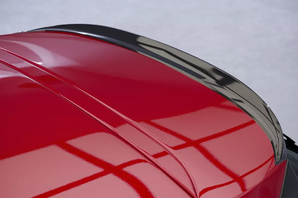 Heckflügel mit ABE passend für Mazda CX-30 Preisknaller