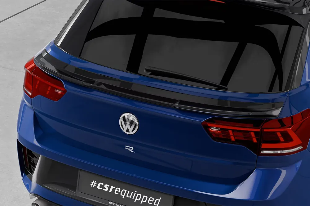 Heckflügel mit ABE passend für VW T-Roc (Typ A1) Top-Preis