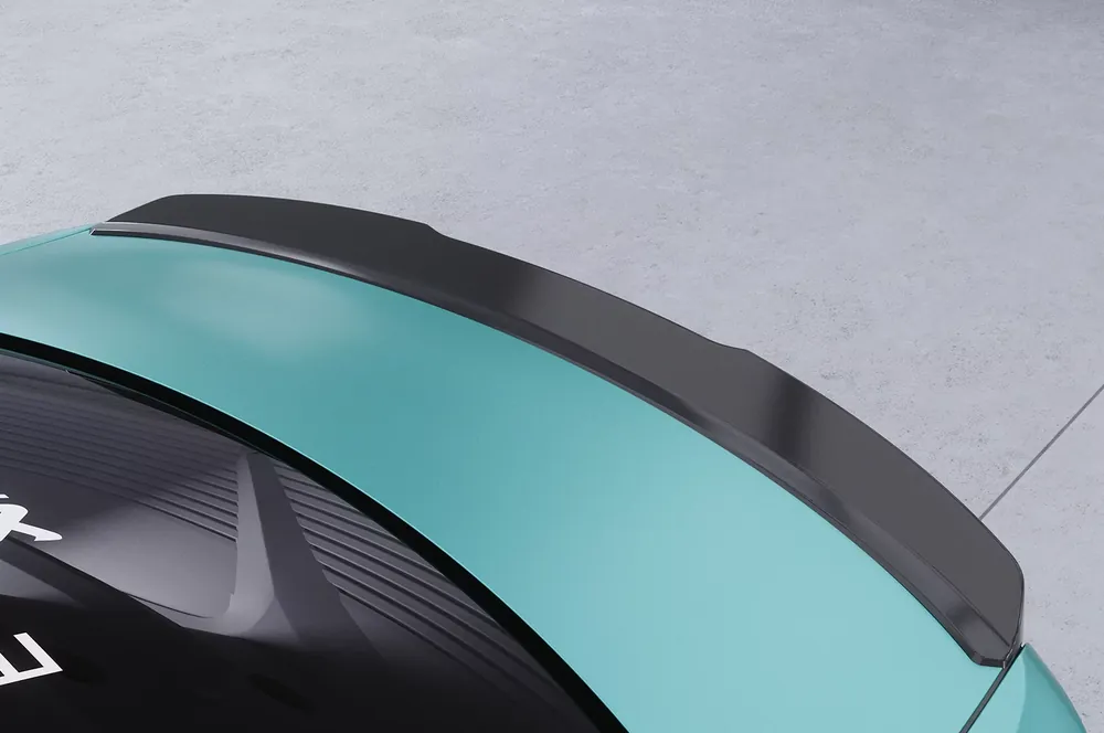 Heckflügel mit ABE passend für BMW 2er F22 Coupe Ausverkauf