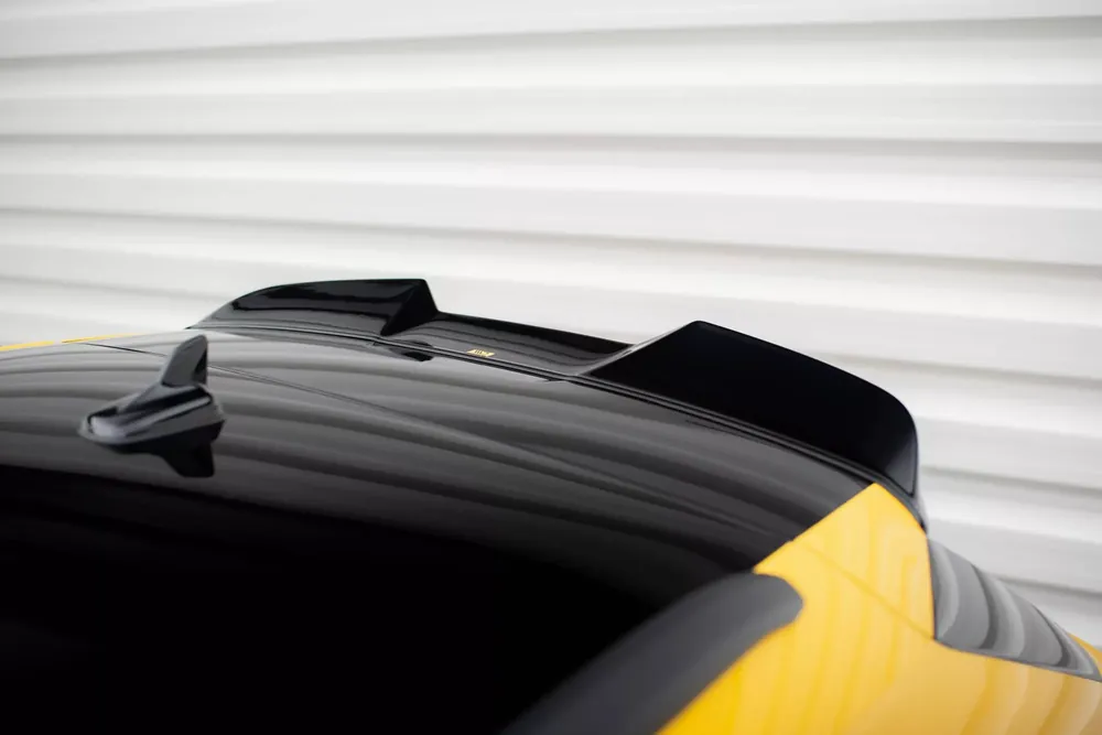 Spoiler CAP 3D passend für Audi RS3 Sportback 8Y Facelift Abverkauf