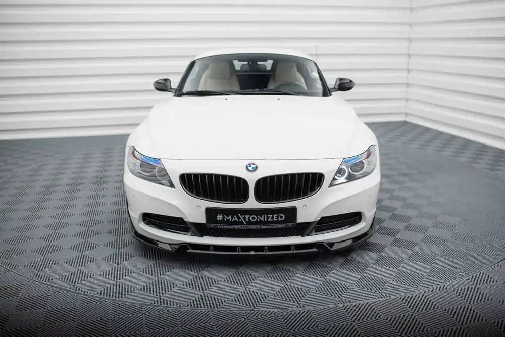 Front Ansatz V.2 passend für BMW Z4 E89 Mega-Angebot