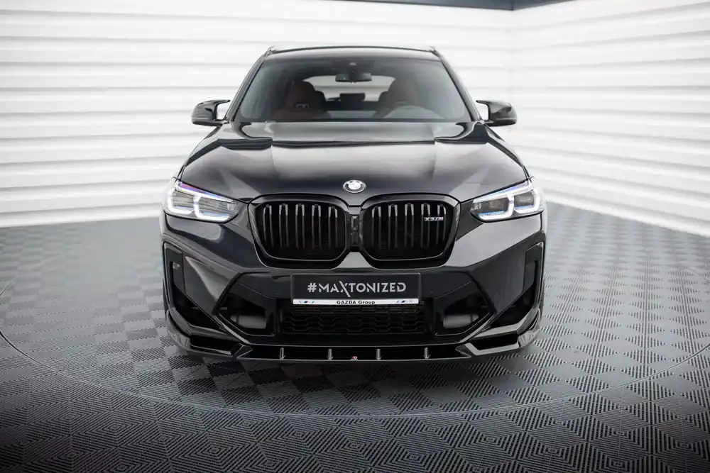Angebot Front Ansatz V.1 passend für BMW X3 M F97 Facelift