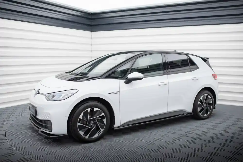 Seitenschweller Ansatz passend für VW ID.3 Mk1 Billig