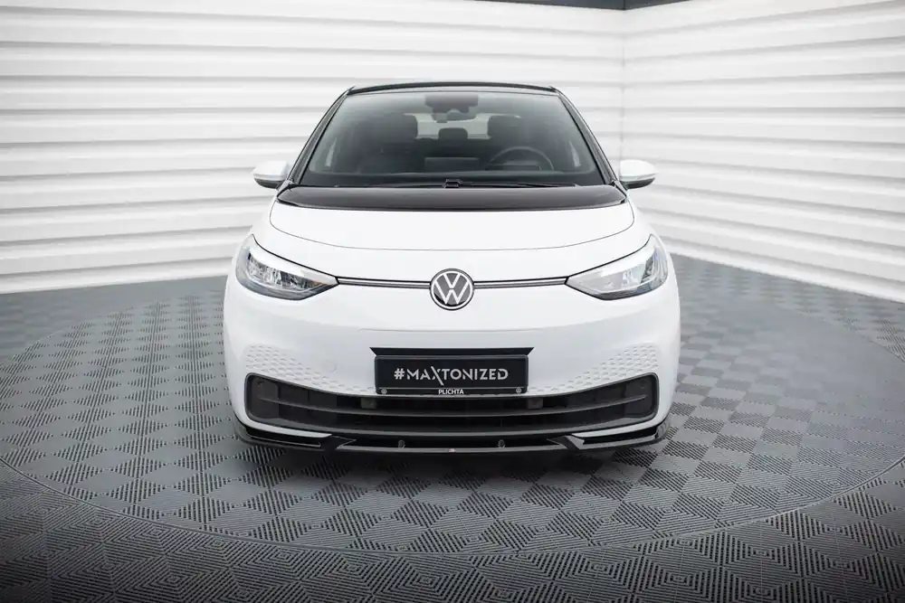 Ausverkauf Front Ansatz V.2 passend für VW ID.3 Mk1