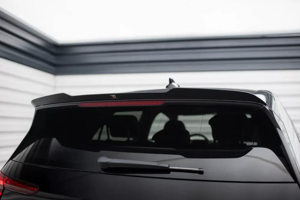 Spoiler CAP passend für VW ID.3 Mk1 Ausverkauf