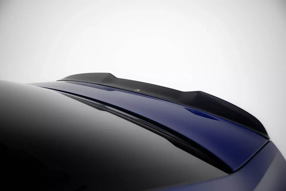 Spoiler CAP 3D passend für Audi RS3 Limousine 8Y Facelift Super-Preis