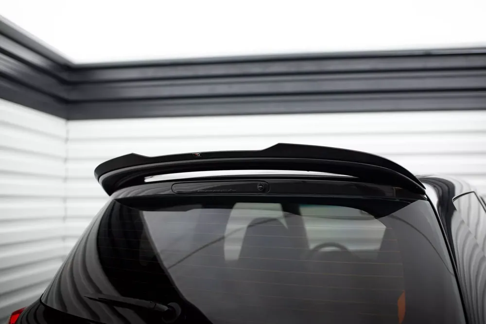 Beliebt Spoiler CAP passend für Suzuki Swift Sport Mk4
