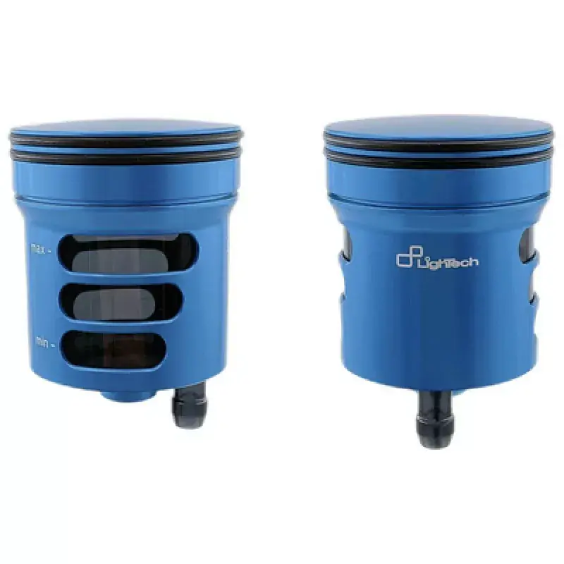 Lightech Brems- / Kupplungsflüssigkeitsbehälter universal 16 / 30 cm³ Expressversand