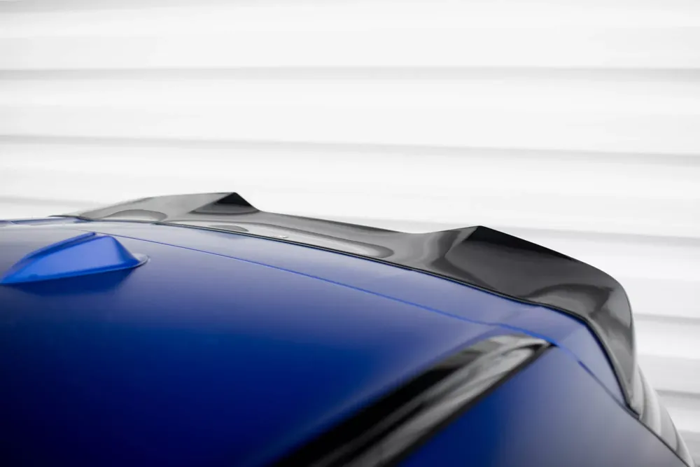 Saisonangebot Spoiler CAP 3D V.2 passend für BMW X5 M-Paket G05
