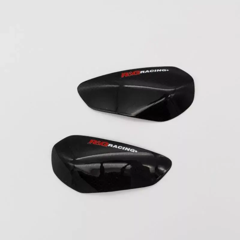 Kracherpreis R&G Racing Carbon Tank Protektor Set passend für Kawasaki ZX-10 R / RR 2021-
