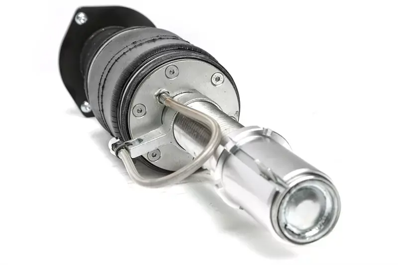 Nur Heute TA Technix Luftdämpfersatz mit Verstellsystem Vorderachse passend für Audi A3 (8Y) / Seat Leon IV (KL) / Skoda Octavia IV (NX) / Golf VIII (CD)