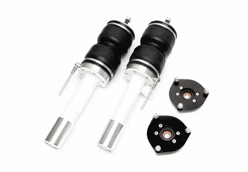 TA Technix Luftdämpfersatz Vorderachse passend für VW Caddy III+IV Sonderaktion