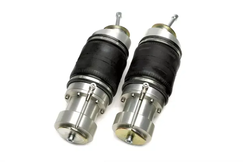 TA Technix Luftfedersatz Vorderachse passend für Mercedes 190 W201 Sonderangebot