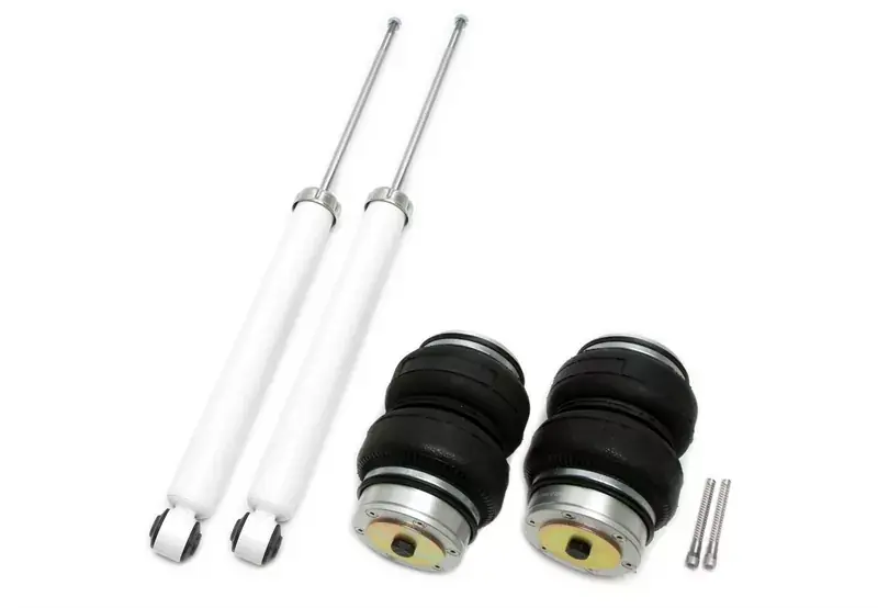 Neuheit TA Technix Luftdämpfersatz Hinterachse passend für BMW 3er Serie E36, E46, E46 Compact