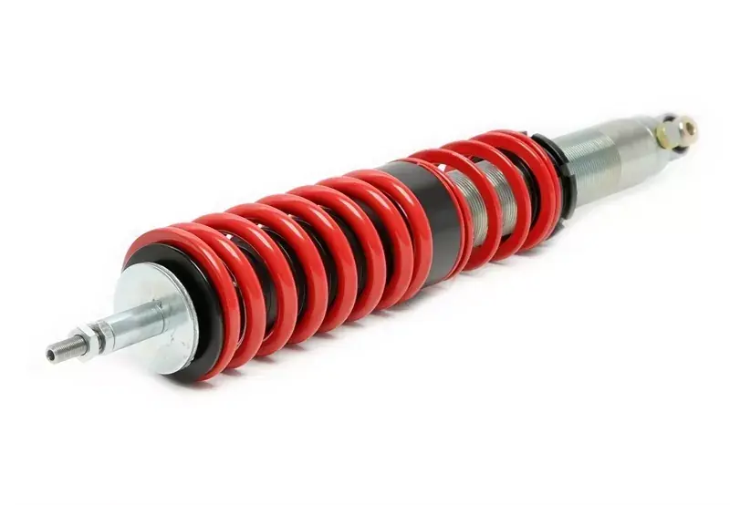 Letzte Chance TA Technix härteverstellbares Gewindefahrwerk Deep Version passend für VW Corrado / Golf II / Jetta II