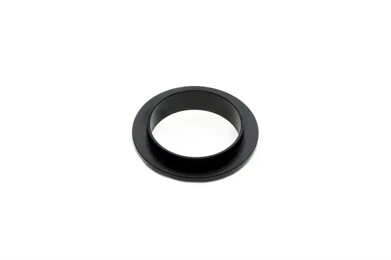 Billig TA Technix Alu Zwischenfederteller schwarz Höhe 4mm