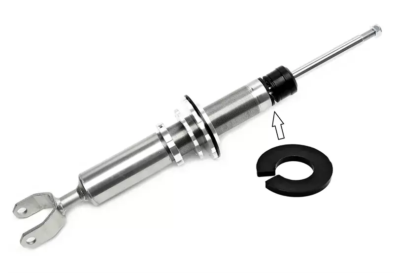 Direktkauf TA Technix universelle Entlüftungsscheibe für Kolbenstangen mit Ø 21mm