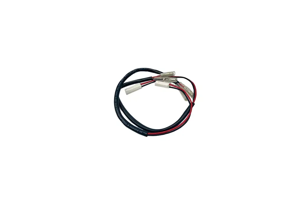 Adapterkabel-Satz passend für Suzuki & Yamaha LED-Miniblinker Preiswert