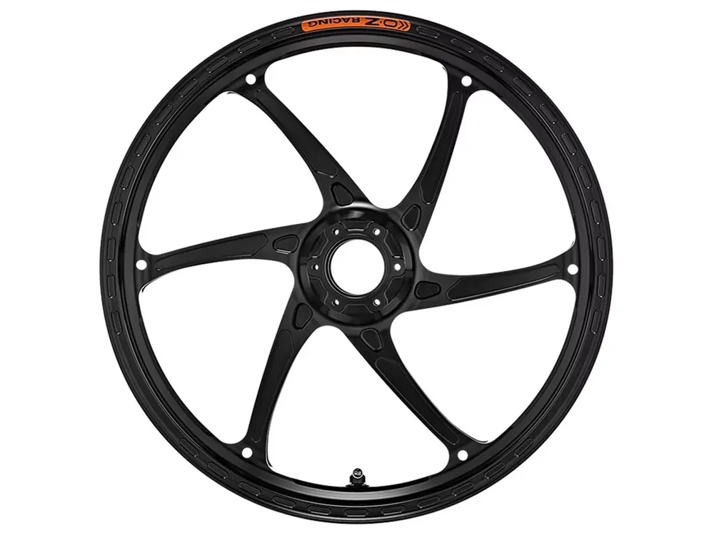OZ Gass RS-A Aluminium Felge hinten passend für Aprilia RS 660 2021–2022 Abverkauf