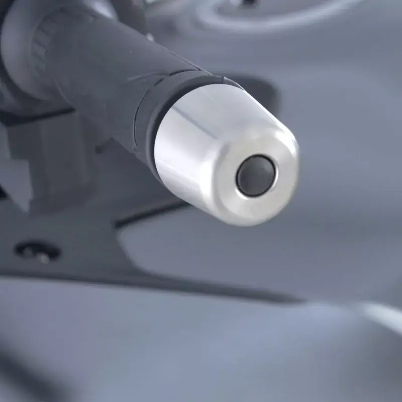 R&G Lenker Protektoren Edelstahl passend für Honda Modelle Preis Gesenkt