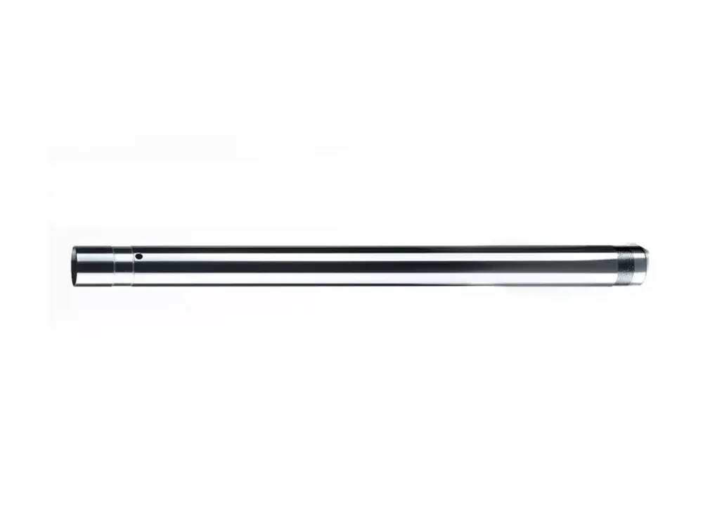 Sonderangebot Promoto Standrohr chrom 41 mm passend für Aprilia Pegaso 650 93
