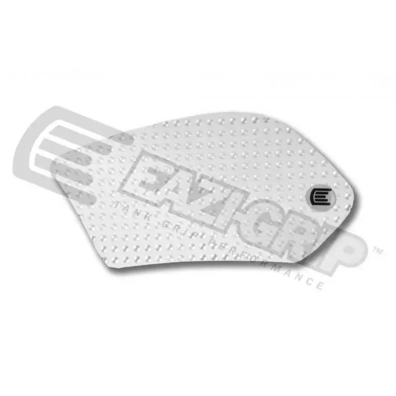 Echt Eazi-Grip EVO Tank Traction Pads passend für Suzuki GSX-R 1000 2001-2004
