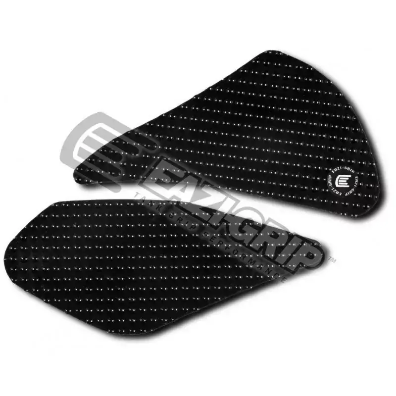 Schneller Versand Eazi-Grip EVO Tank Traction Pads passend für KTM Super Duke 990 / 990 R (2005–2013)