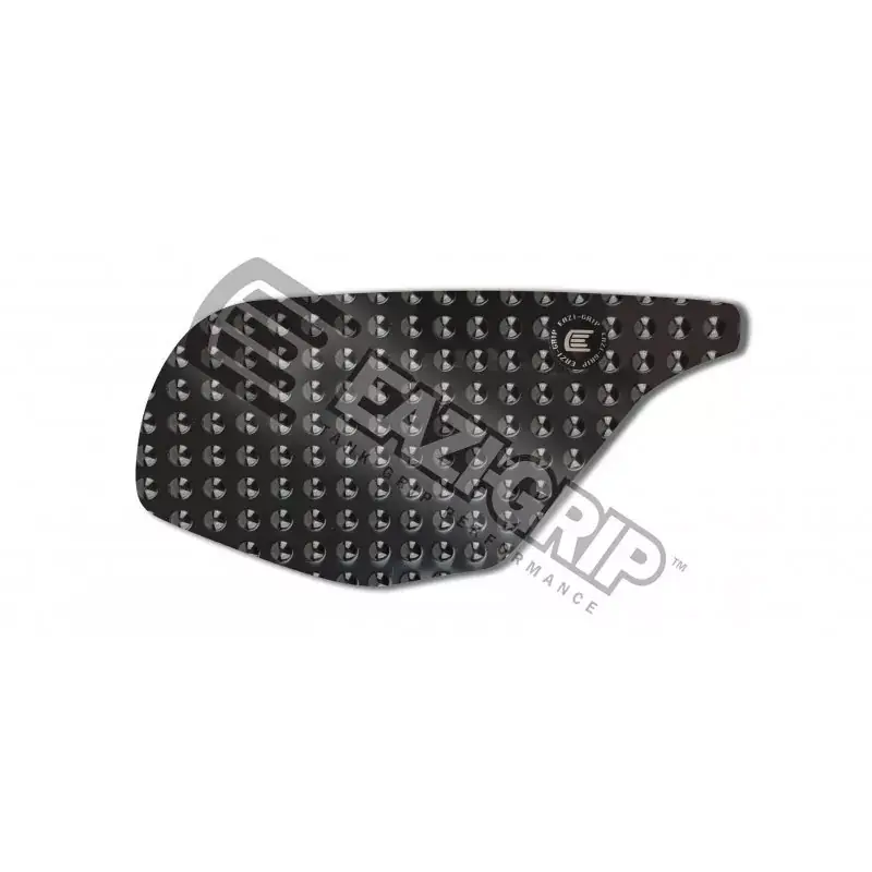 Rabatt Eazi-Grip EVO Tank Traction Pads passend für Triumph Street Triple 675 / R / RX / 765 2013-2022